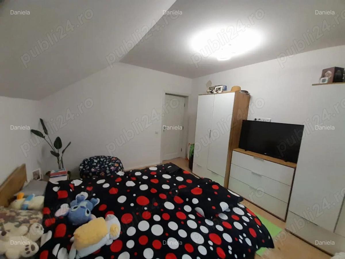 Casa de vanzare Sancraiu de Mures - 1