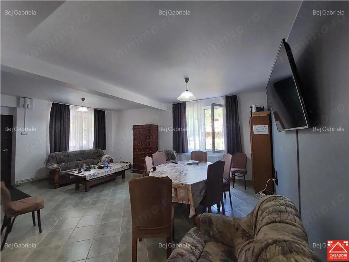 Oportunitate de investitie! Casa la munte, Remeti, Valea Iadului! 2 case disponbile!!! - 6