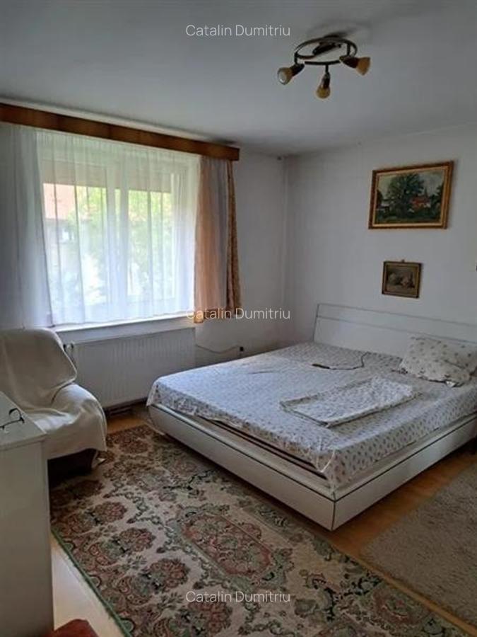 Regim vila, decomandata, cu beci si pod, Tractorul, Brasov - 4