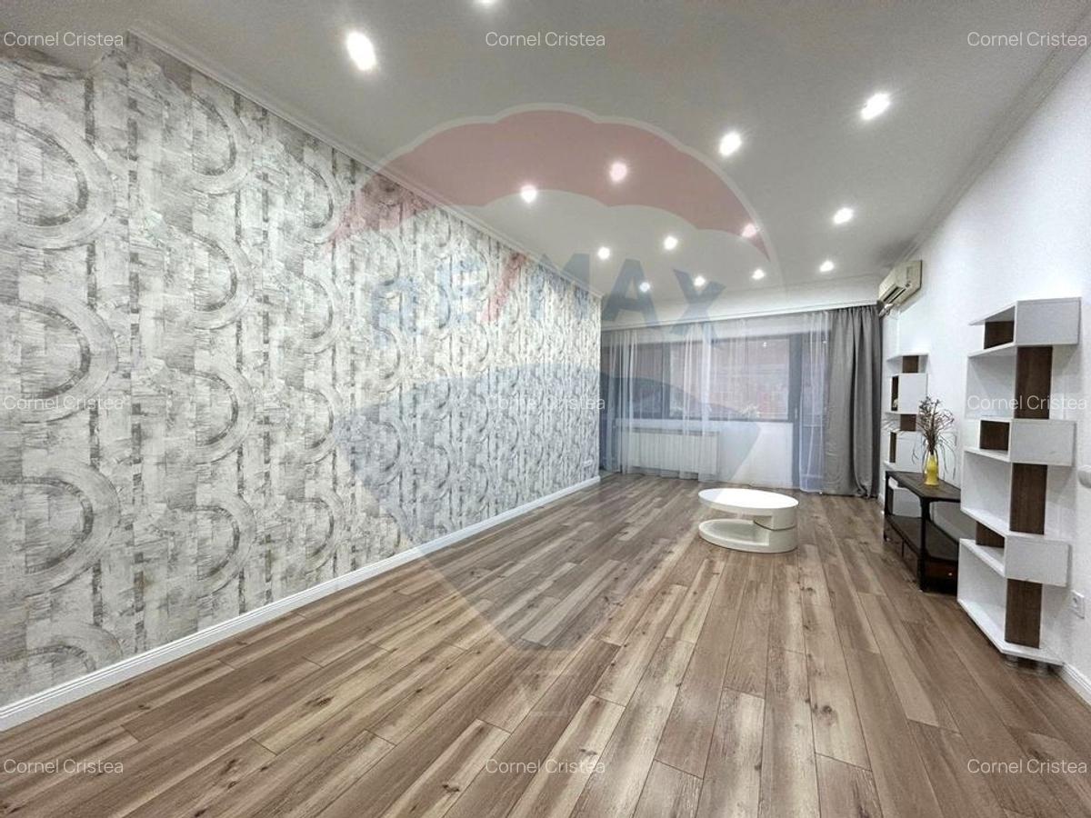 Apartament 3 camere de vanzare - Metrou Brancoveanu - 4