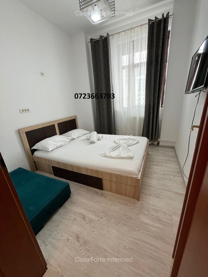 Apartament 2 camere transformat in 3 Mamaia, lângă Hotel Regal 118000euro - 11