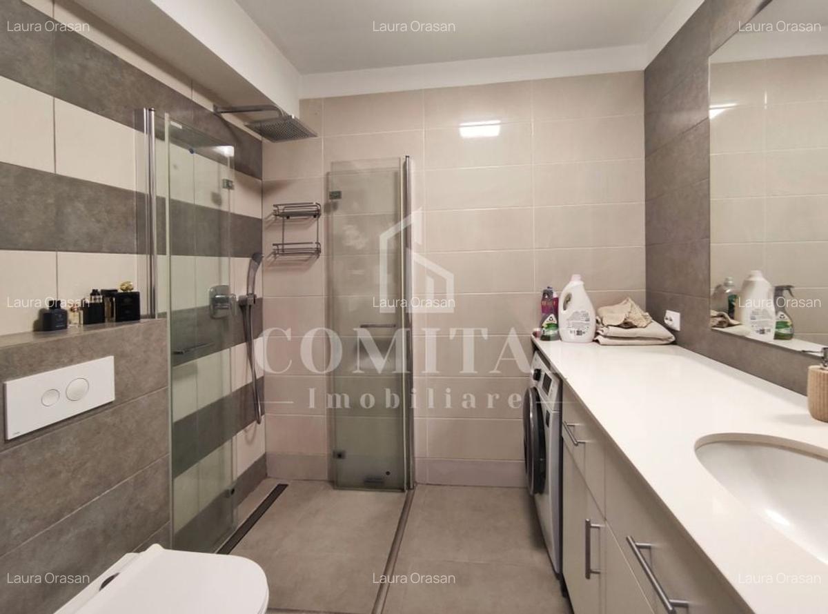 Apartament cu 2 camere | Finisaje moderne | Parcare | Zona Soporului - 11
