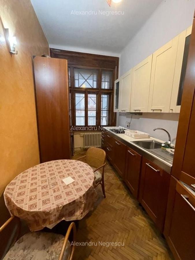 Ultracentral | View spre Piața Victoriei | 100 mp utili | Etaj 3 cu lift - 6