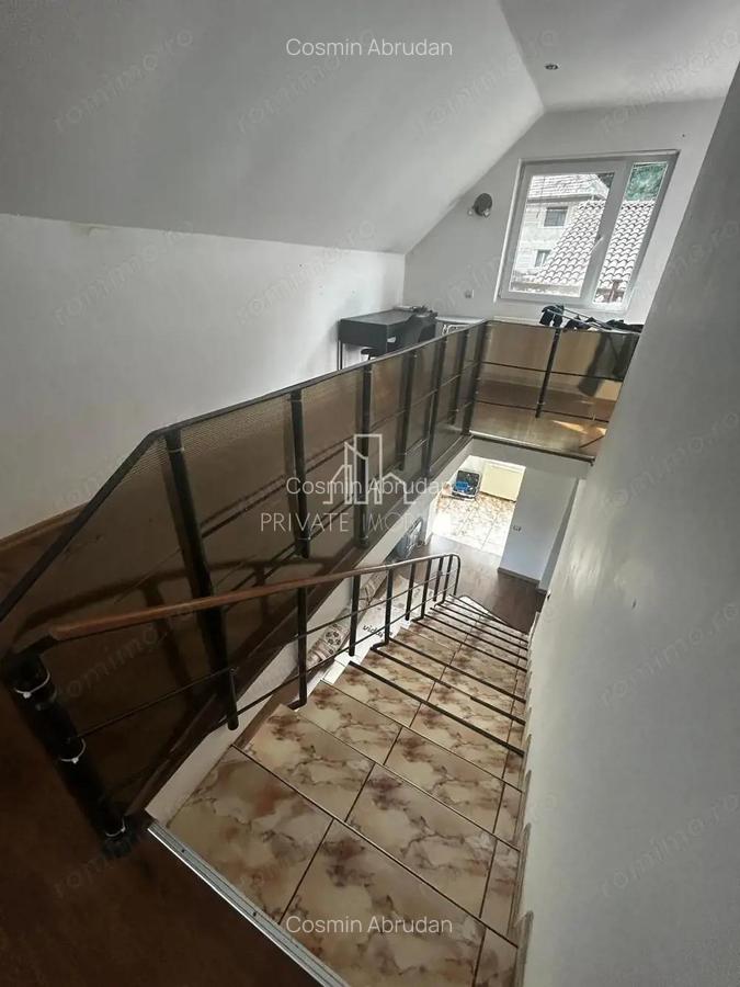 Casa de vanzare, 295 Mp , zona Ana Ipatescu, Sighisoara - 8