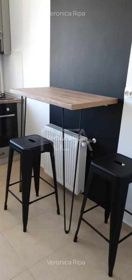 2 camere, et 10/11, parcare, boxa-GranVia, Frigocom - 5