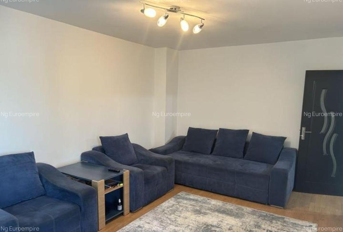 Apartament 3 camere decomandate zona Inel 2 Constanta - 2