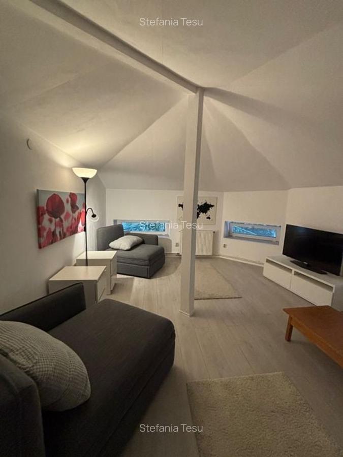 Apartament 2 camere Calea Victoriei de închiriat - 1