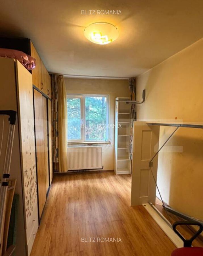 Apartament de vanzare, 3 camere, 67 mp, etaj intermediar, zo - 3