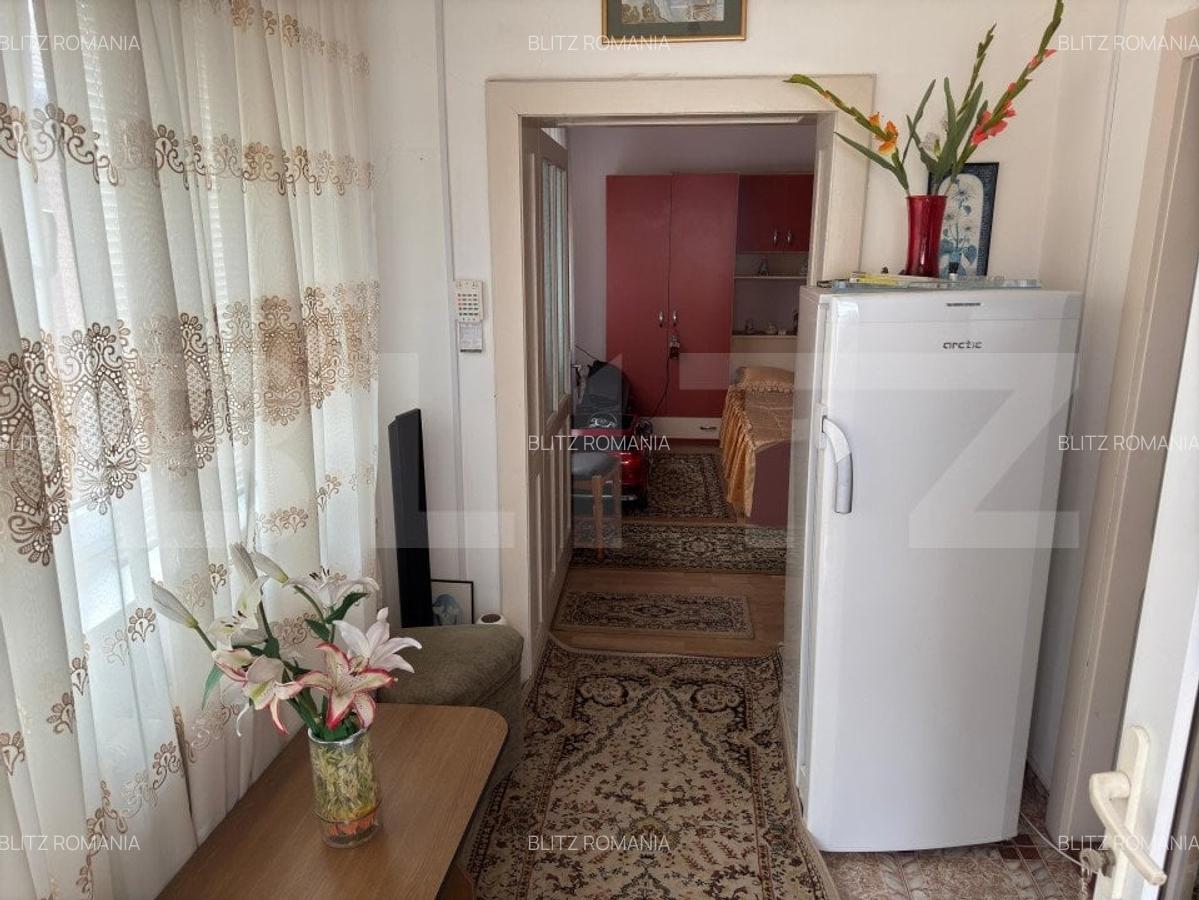 Casa individuala, zona Micesti - 14