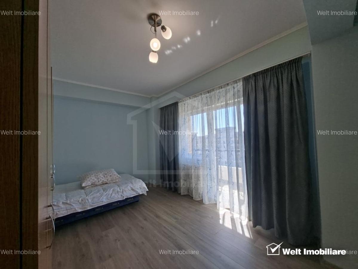 Apartament 2 camere decomandat, centru, zona Dorobantilor, parcare, 2 balcoane - 3