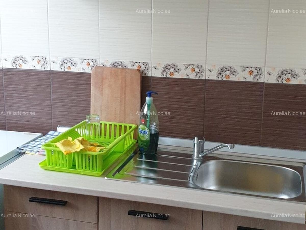 Garsonieră semidecomandată în Iancului - 3