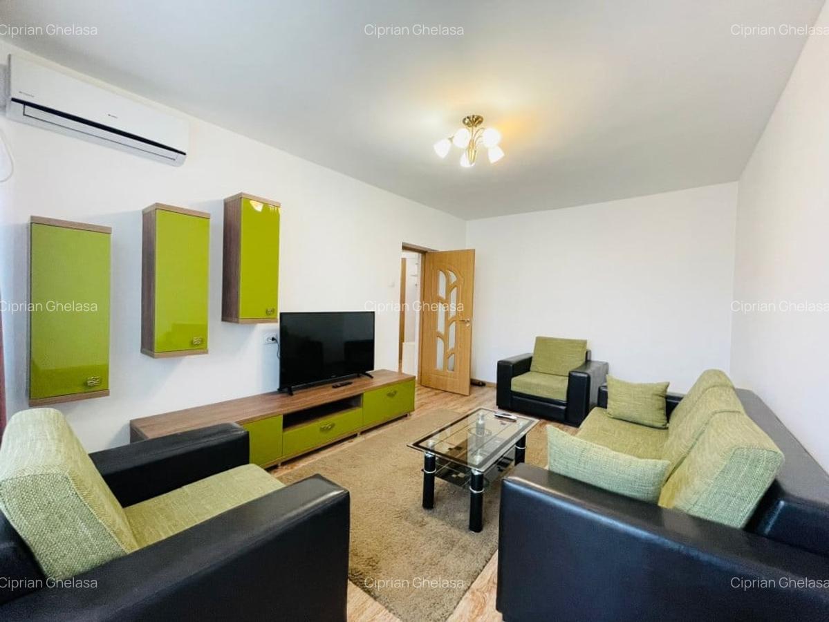 Apartament cu 2 camere la Metrou Obor-Ștefan cel Mare - 1