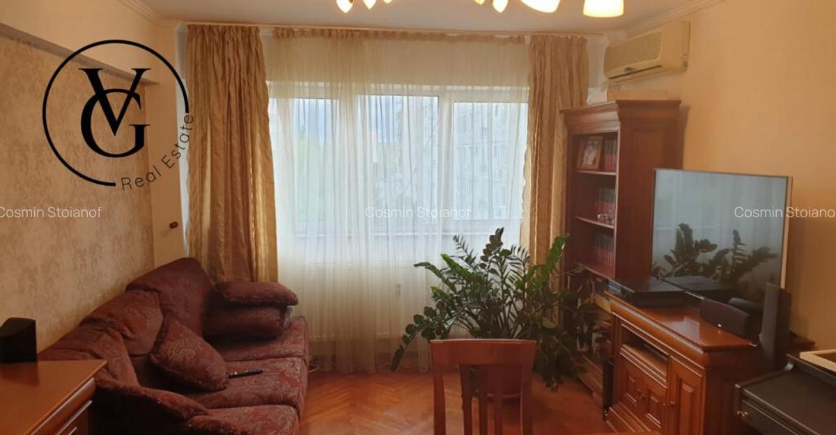 Apartament 4 camere decomandat - Dr. Taberei , Strada Pascan - 4