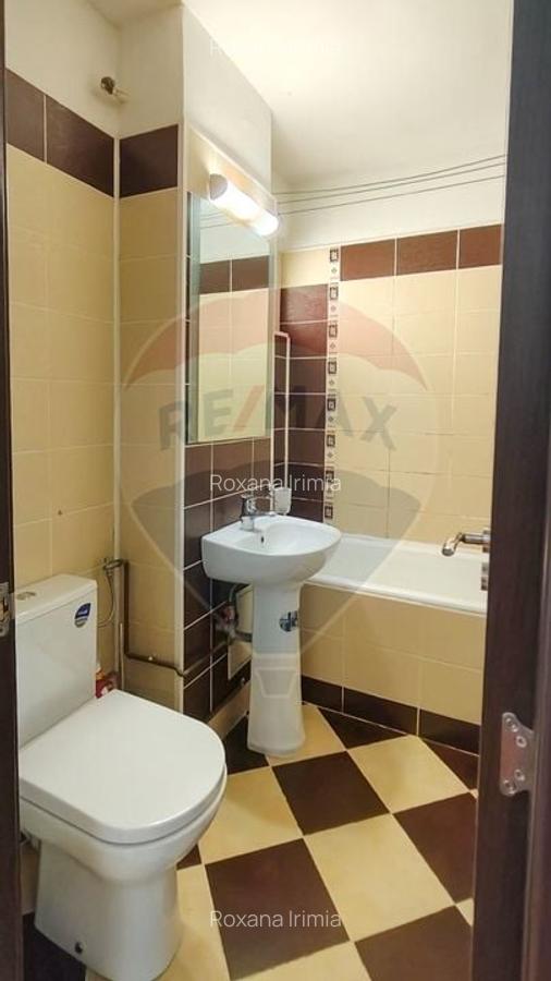 Apartament cu 2 camere de vanzare in zona Astra - 8