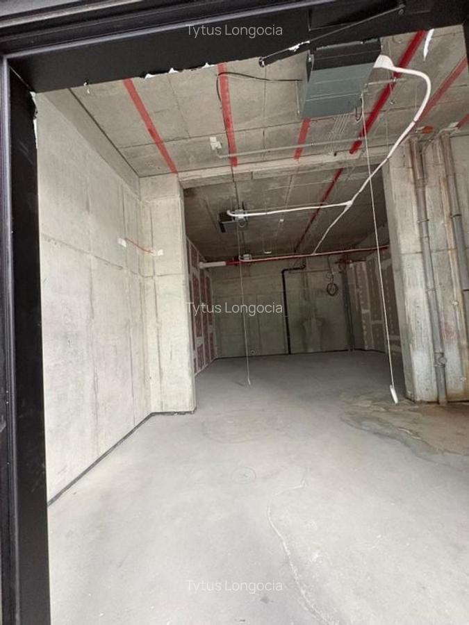 Spațiu comercial de închiriat – Parter - 4