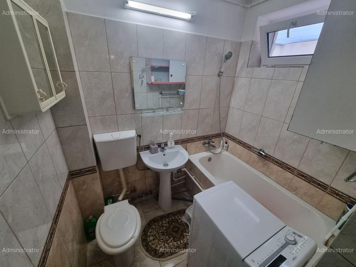 Zodiac- apartament 2 camere cu vedere la parc - 9