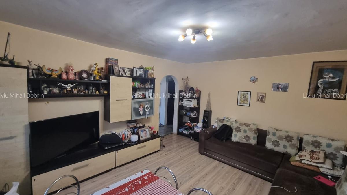 Apartament 3 cam|Dristor|METROU| 2 BAI | SPATIOS| ParkLake | Parc IOR| - 2