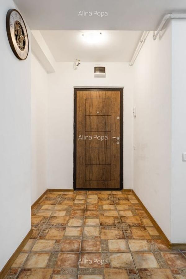 TOMIS NORD - vizavi VIVO MALL | 2 camere gata de mutare | balcon | gaz - 15