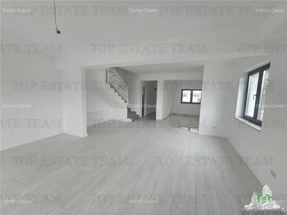 Vila lux 4 camere in Prel. Ghencea-Bragadiru - 4
