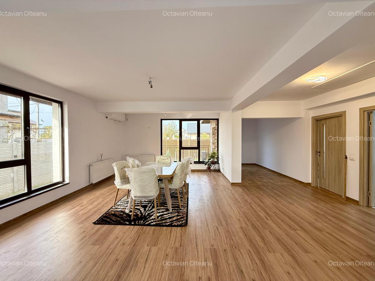 Casa pe parter | 3 camere | Teren 380mp - 6