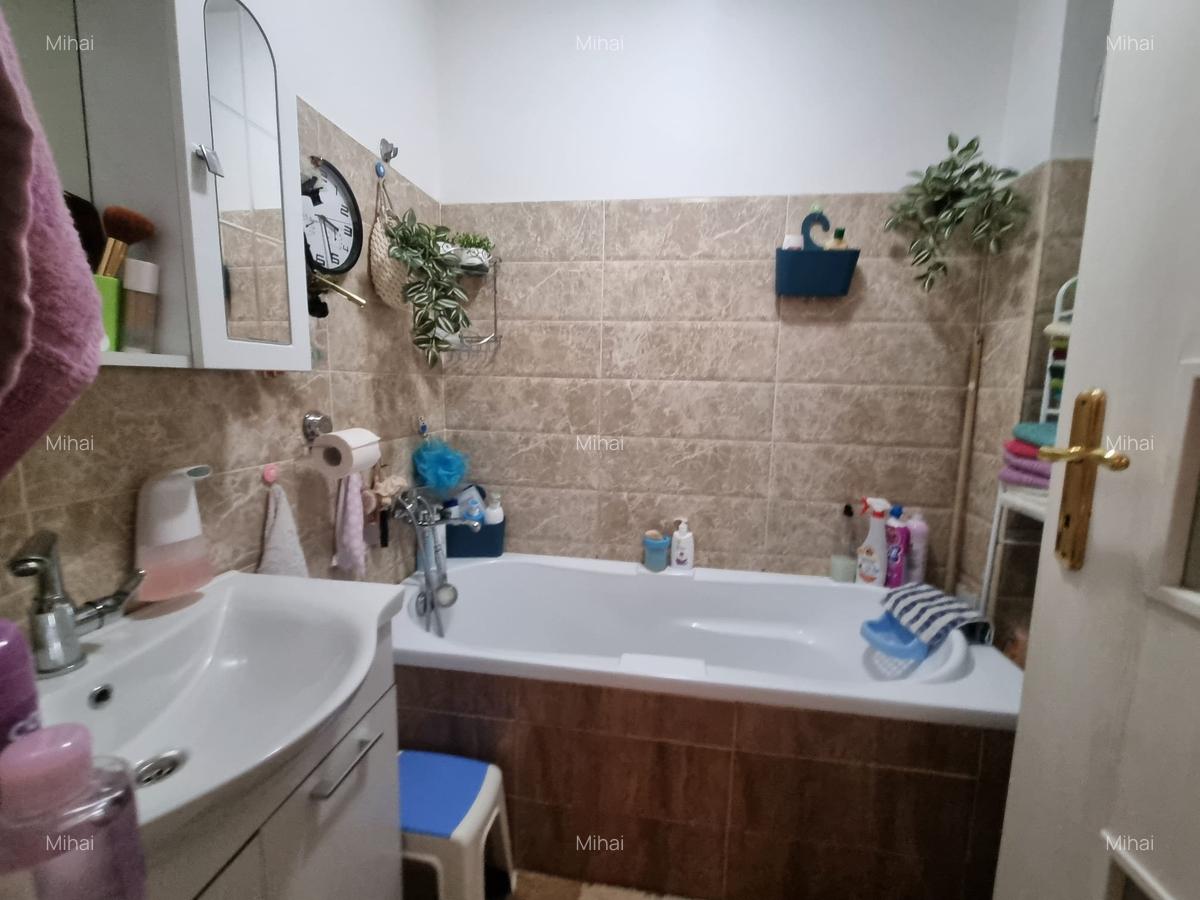 Apartament 2 camere decomandat, zona Metalurgiei, mobilat, parcare - 3