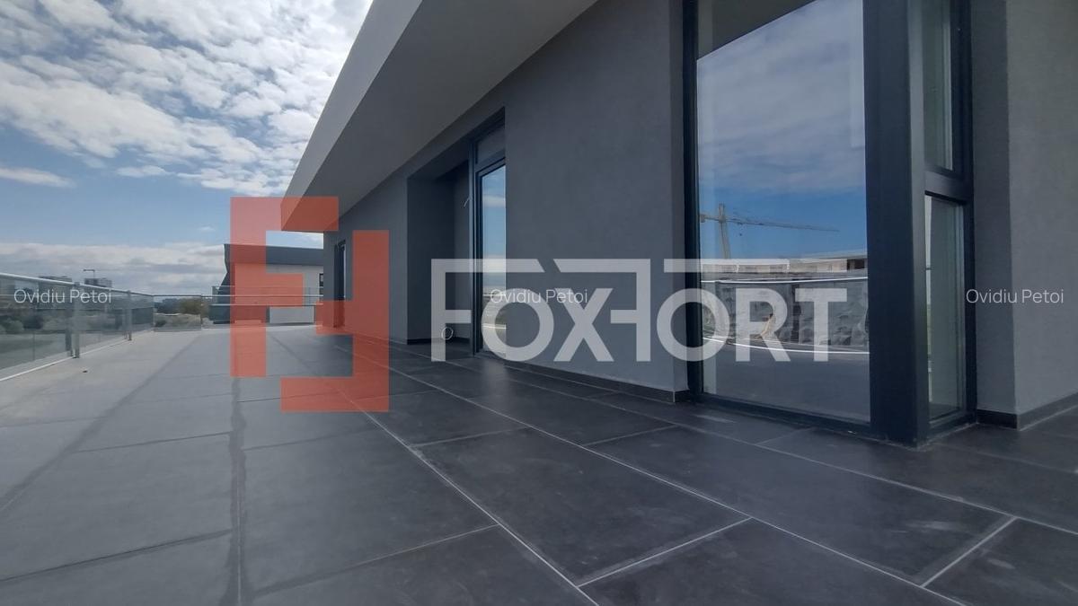 Penthouse 3 camere, Timisoara - Zona Torontalului - 2