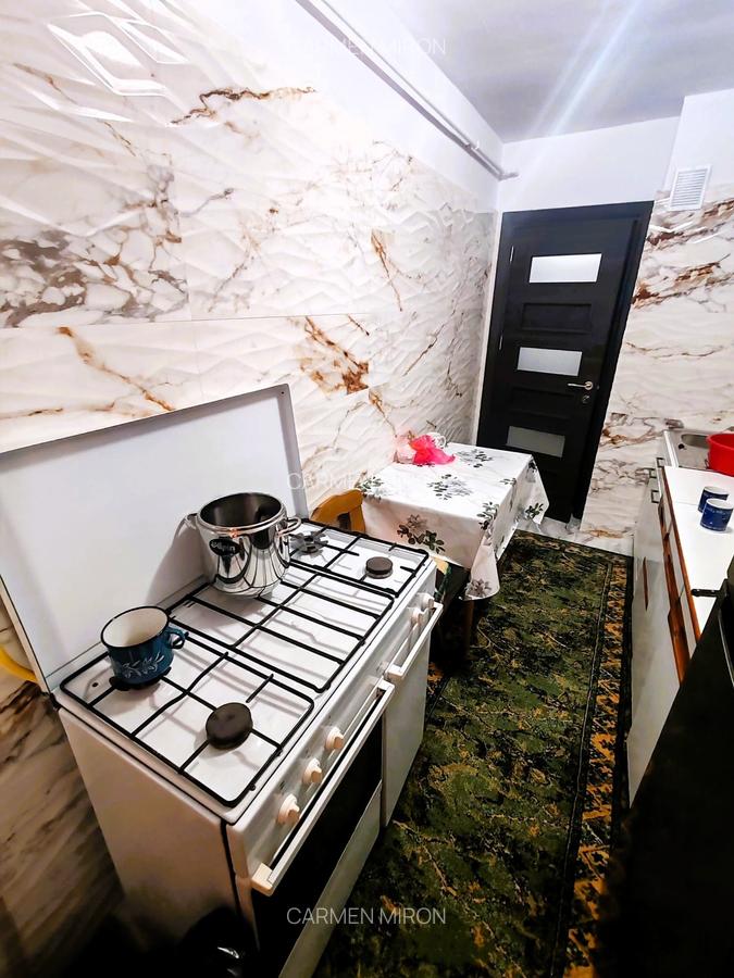Apartament cu 2 camere decomandat, mobilat în Mănăștur - 11