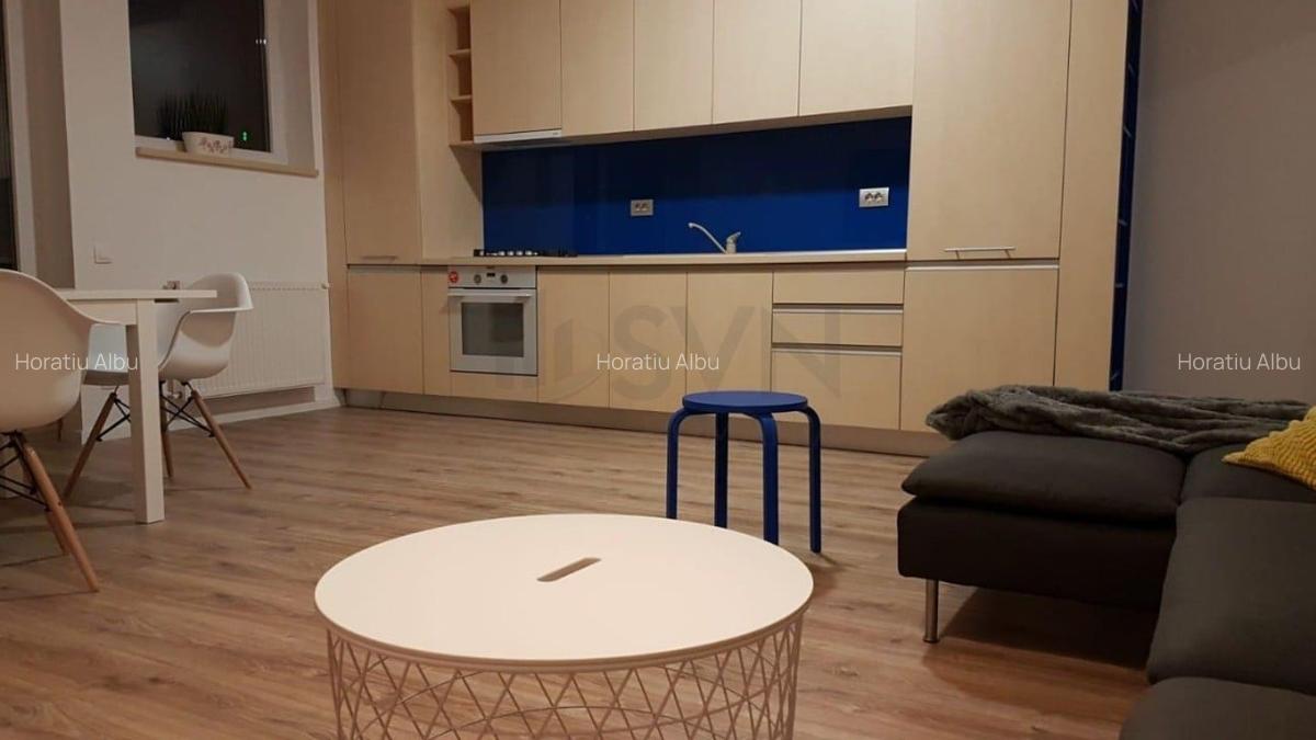 REA1024747 Apartament 3 camere I Aviatiei I Laguna Residence - 3