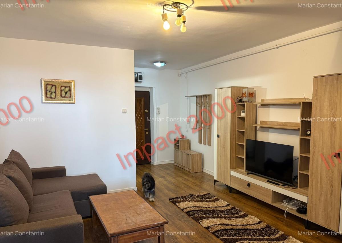 Garsoniera zona Km4- Faleza Sud - 2