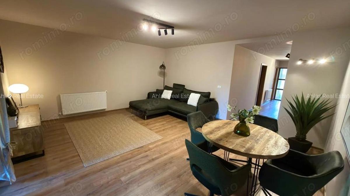 Duplex la cheie in zona Dumbravita - 7