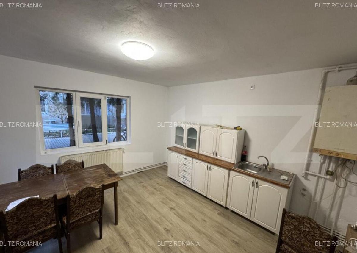 Apartament 2 camere, 55 mp, Aiud - 1