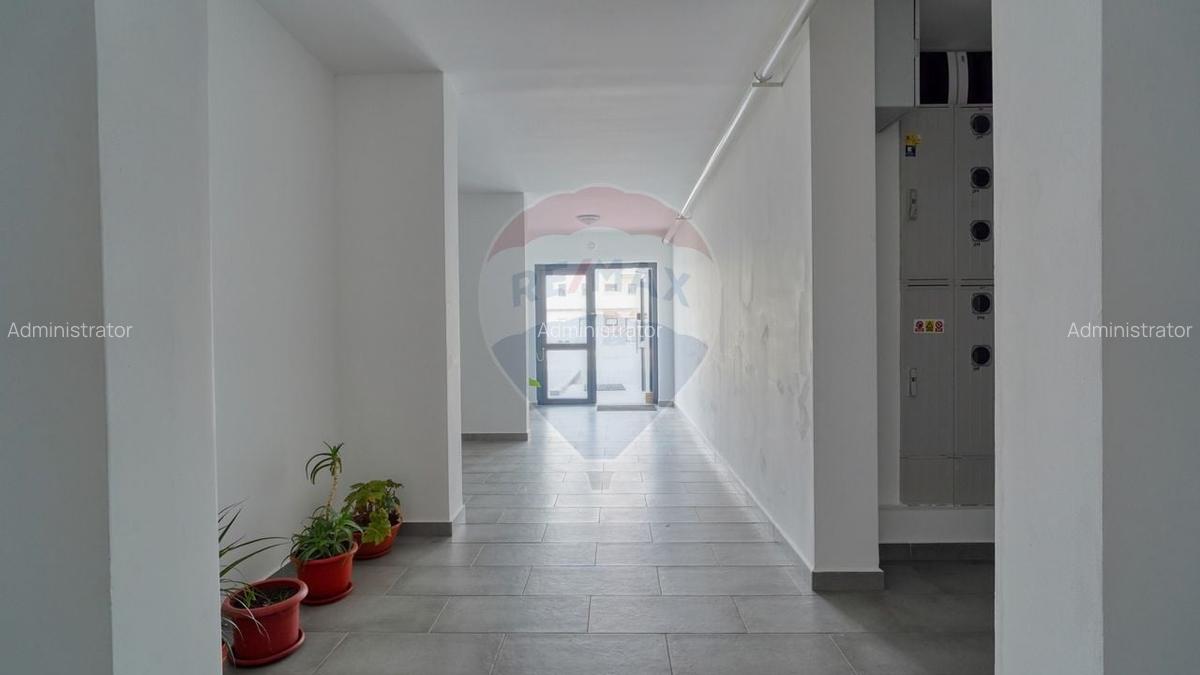 Apartament de vanzare cu 2 camere si gradina /Cristian - 9