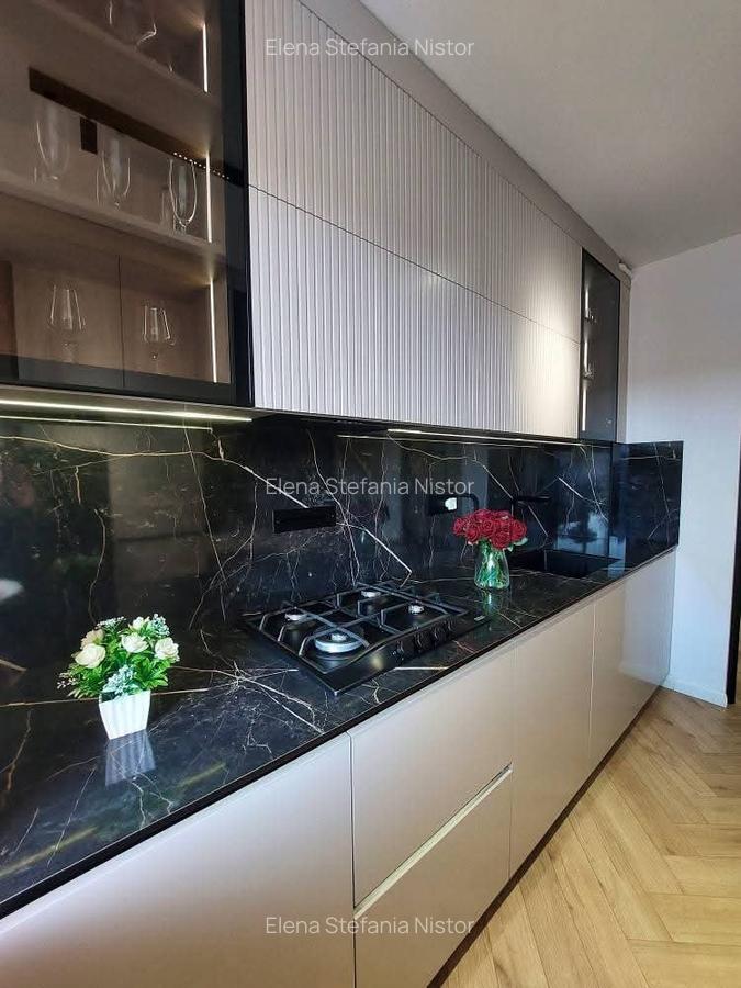 Apartament 3 Camere lux Fundeni - 35