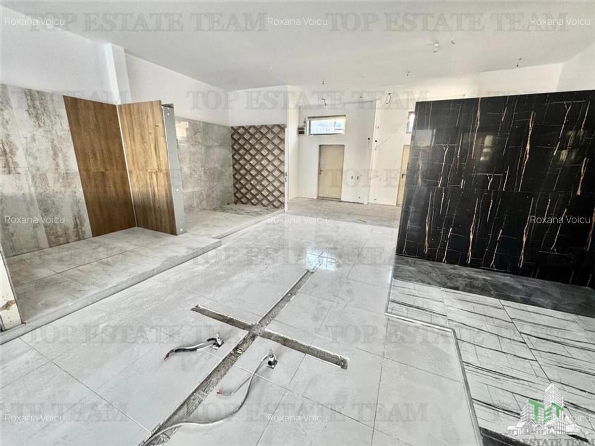 Spatiu comercial  de inchiriat/ Militari /Stradal - 1