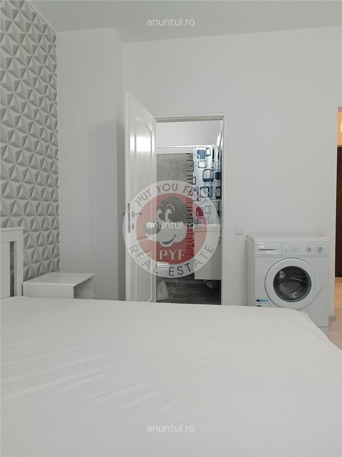 Universitate | Ideal Booking la cheie | Garsoniera Renovata | Semidec | 25mp | B11267 - 4