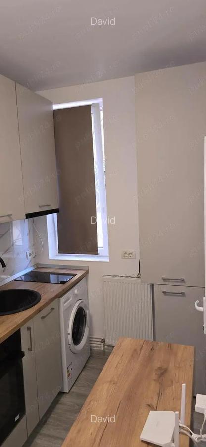 Inchiriez apartament 1 camera, 35 mp ,pe bv Take Ionescu linga Medicina - 6