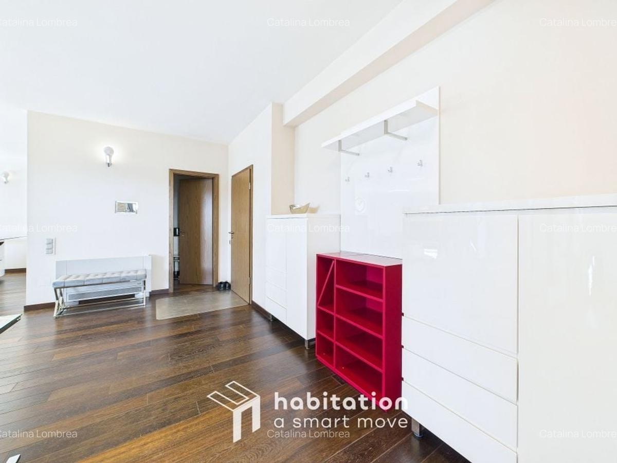 Rafinament și confort în Elisabetin – apartament cu terasă generoasă - 13