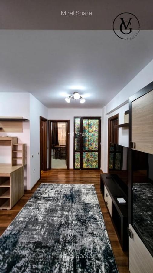 Apartament 2 camere - Aparatorii Patriei - 1