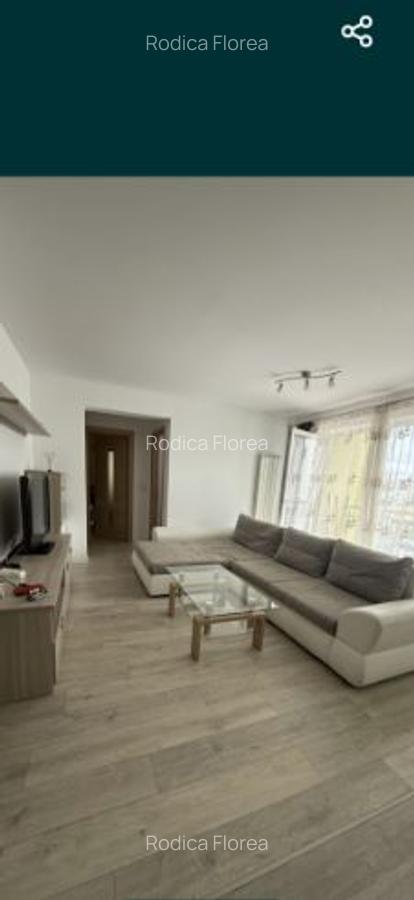 Apartament 2 camere - Top City- langa Coresi Mall - 4