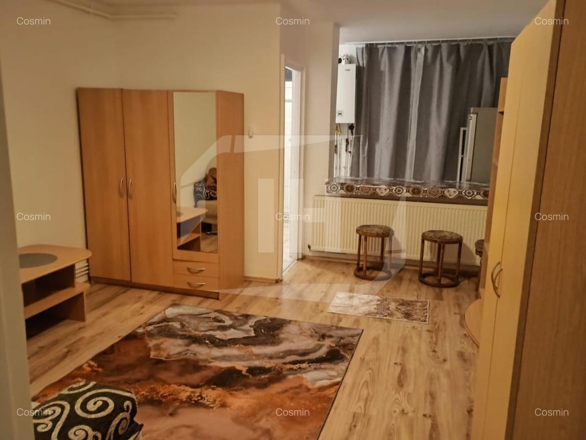 Garsoniera confort 1, centrala proprie, Gheorgheni - 6