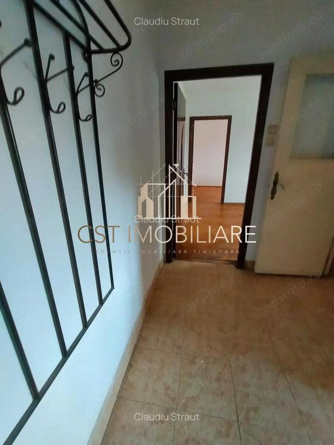 Apartament 2 camere Calea ?agului, Pia?a Doina Amenajat complet - 6