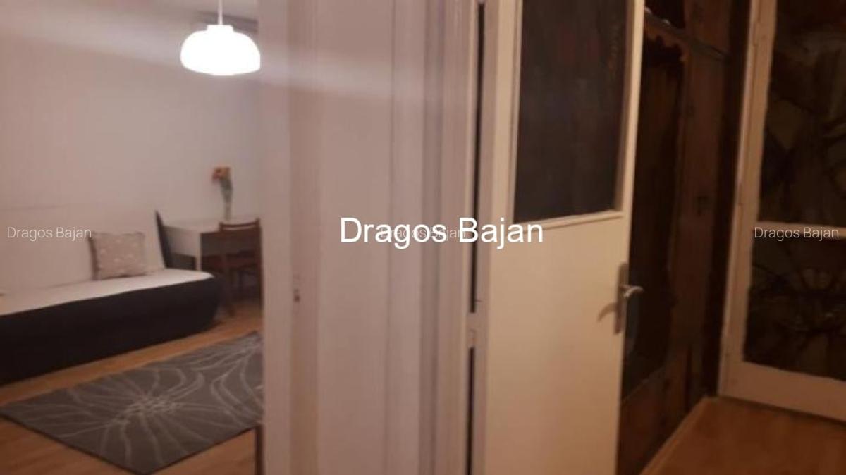 Sala Palatului / 1960 / Balcon - 10