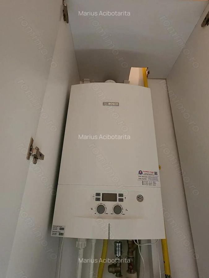 Vand apartament cu 2 camere comision zero - 2