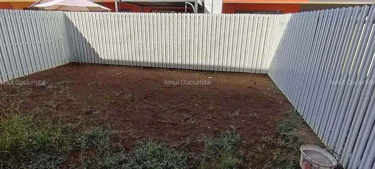 Casă cu grădină proprie | Construcție finalizată  LUX Fatada Ventilata - 14