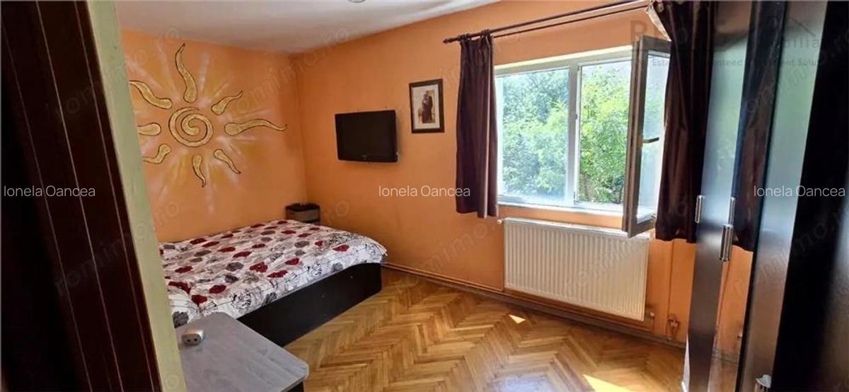 Apartament 4 camere, decomandat, zona Faget - 4