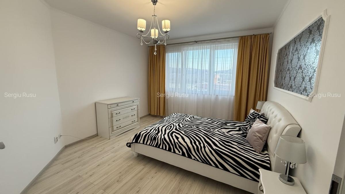 Apartament 2 camere+garaj in zona Metro-BMW - 6