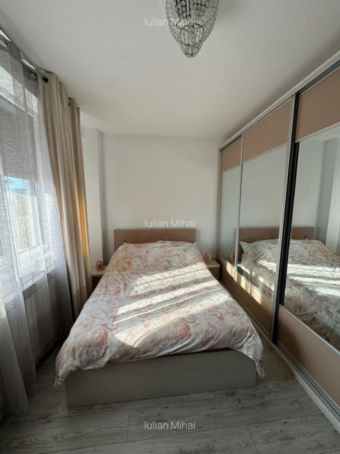 Ap 4 cam premium / loc de parcare / zona Tomis Nord / etaj 1 / mobilat - 8