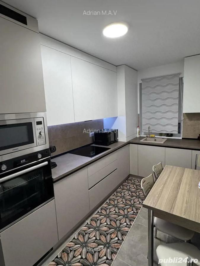 Inchiriez apartament 2 camere - 2