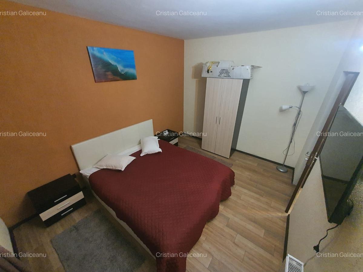 Apartament 3 camere. Poiana Brașov. - 13