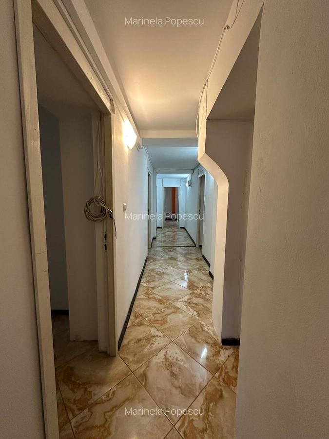 Spațiu de închiriat – zona Piața Dorobanți - 10 Spațiu de închiriat – zona Piața Dorobanți - 10